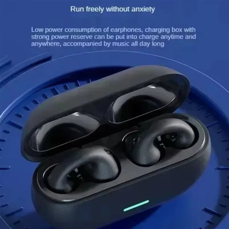 Original T75 TWS Touch Control Wireless Headphones Bluetooth Earphones Sport Earbuds Music Headset for Iphone Xiaomi Phones