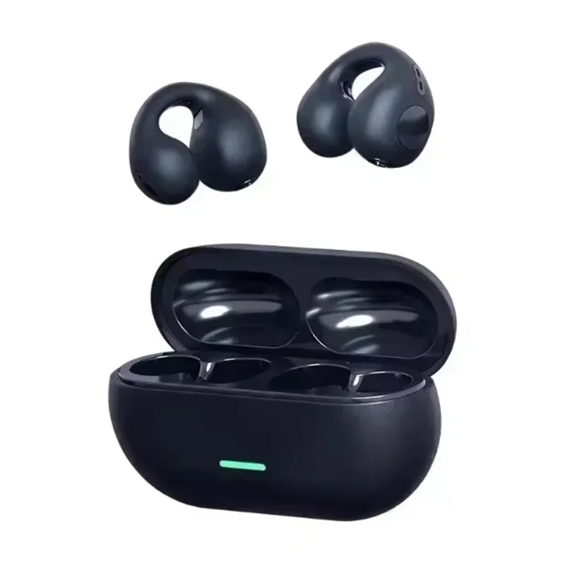 Original T75 TWS Touch Control Wireless Headphones Bluetooth Earphones Sport Earbuds Music Headset for Iphone Xiaomi Phones